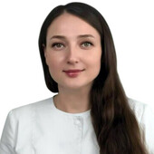 Шумкина Любовь Николаевна — гастроэнтеролог