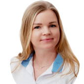 Прогонова Анна Александровна — стоматолог, стоматолог-терапевт