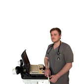 Серов Александр Сергеевич — врач функциональной диагностики, кардиолог