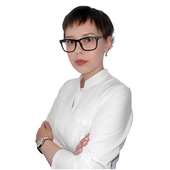 Фабричная Наталия Николаевна — эндокринолог