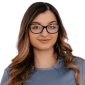 Жирова Вероника Евгеньевна — стоматолог, стоматолог-терапевт