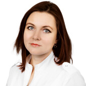 Слесарева Юлия Сергеевна — кардиолог, врач функциональной диагностики