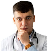 Гаглошвили Тамаз Тамазович — кардиолог