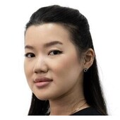 Магай Виктория Евгеньевна — стоматолог, стоматолог-терапевт