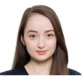 Хакимова Парвина Комиловна — стоматолог