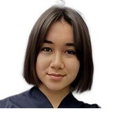 Злакоманова Кристина Алексеевна — стоматолог