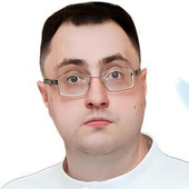 Коновалов Александр Александрович — стоматолог-ортодонт, стоматолог