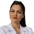 Машкина Анастасия Сергеевна - венеролог, дерматолог