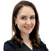 Сморудова Дарья Александровна — стоматолог