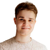 Манышин Егор Дмитриевич — психолог