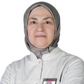 Мурилова Патимат Иличевна - физиотерапевт