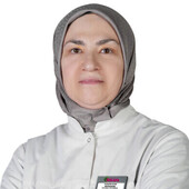 Мурилова Патимат Иличевна — физиотерапевт
