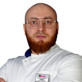 Ахмедов Малик Хабибулаевич — онколог, челюстно-лицевой хирург