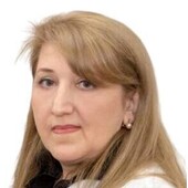 Ойболатова Гульнара Гамидовна — УЗИ-специалист