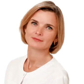 Галушкина Алла Александровна — стоматолог, стоматолог-хирург