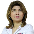 Какваева Сурия Шипаутиновна - акушер, гинеколог