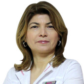 Какваева Сурия Шипаутиновна — гинеколог, акушер