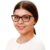 Занкаева Ксения Максимовна — стоматолог, стоматолог-хирург