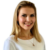 Ичева Анастасия Викторовна — стоматолог