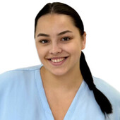 Кондрашова Ксения Александровна — стоматолог, стоматолог-ортодонт