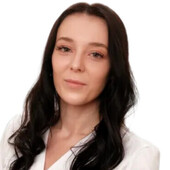 Лебедева Полина Андреевна — стоматолог, стоматолог-гигиенист