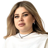 Панкратова Анна Дмитриевна — стоматолог