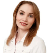 Пелихова Дарья Сергеевна — стоматолог