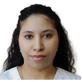 Мамудова Лиана Михайловна — стоматолог, стоматолог-гигиенист