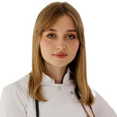 Абрамова Анастасия Владиславовна — акушер-гинеколог