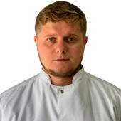 Шестаков Дмитрий Александрович — ЛОР (отоларинголог)