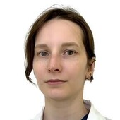 Пескова Мария Сергеевна — стоматолог, стоматолог-терапевт