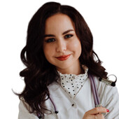 Емельянова Ирина Михайловна — невролог