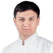 Махортов Денис Сергеевич — андролог, уролог