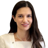 Куляшова Кристина Викторовна — кардиолог