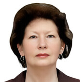 Красникова Наталья Анатольевна — педиатр