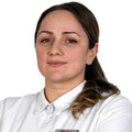 Асадулаева Гульсара Ханимирзаевна - кардиолог