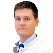 Кононов Ярослав Юрьевич — анестезиолог-реаниматолог