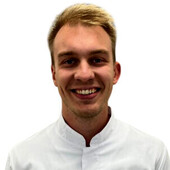 Пархоменко Даниил Александрович — уролог