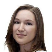 Звада Арина Владиславовна — психиатр