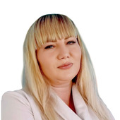 Стрельцова Светлана Валерьевна — педиатр