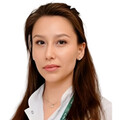 Исрафилова Айгюль Рахмановна - педиатр