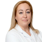 Теш Ольга Евгеньевна — гинеколог