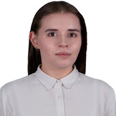 Курилова Анна Александровна — психолог