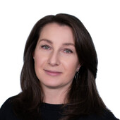 Дмитриева Анастасия Сергеевна — психолог