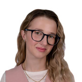 Забаева Анна Андреевна — психолог