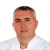 Холодный Виктор Васильевич — мануальный терапевт