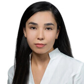 Гущина Ояхон Музаффаровна — стоматолог, стоматолог-ортодонт