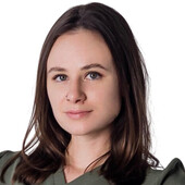 Путилова Мария Сергеевна — ортопед, травматолог-ортопед