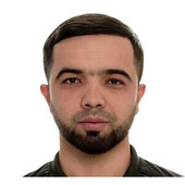 Мусоев Махмуд Рабиевич — ЛОР (отоларинголог)