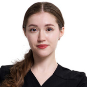 Филатова Анна Дмитриевна — стоматолог-ортодонт